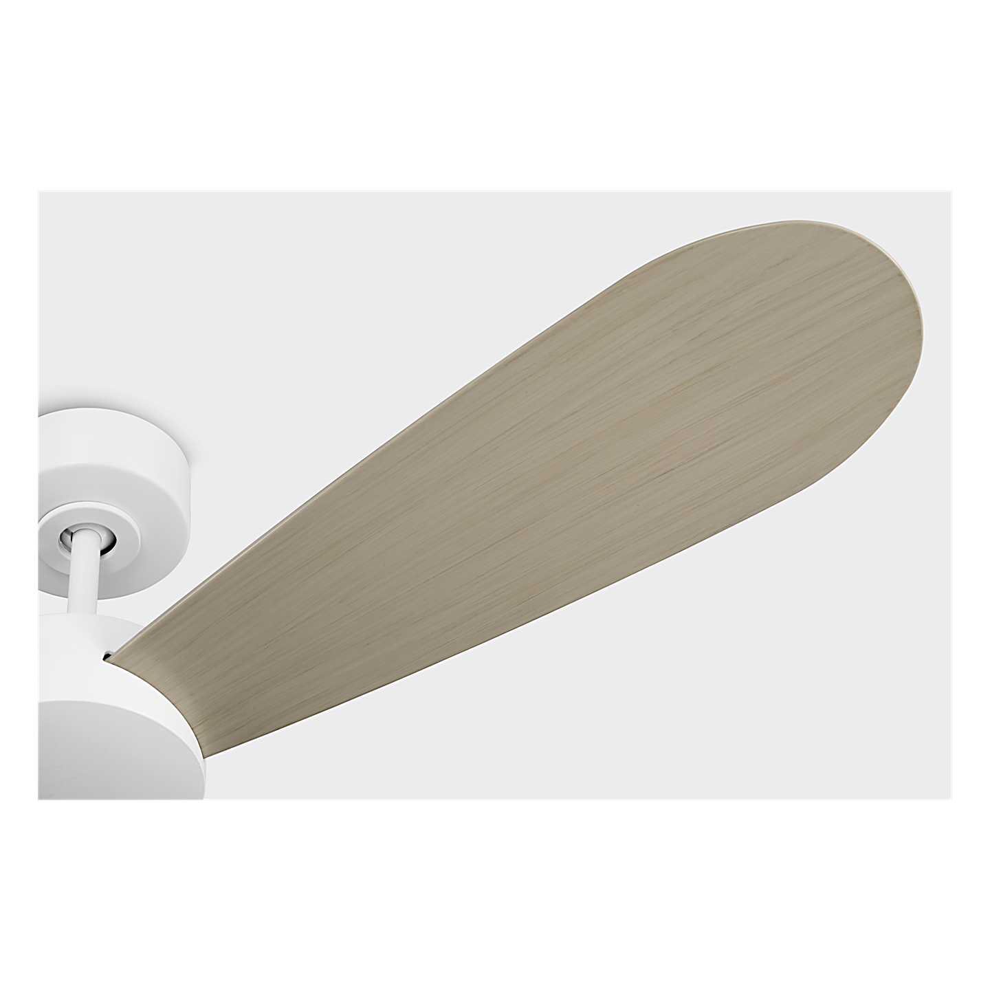 Paddle Smart 52" Ceiling Fan