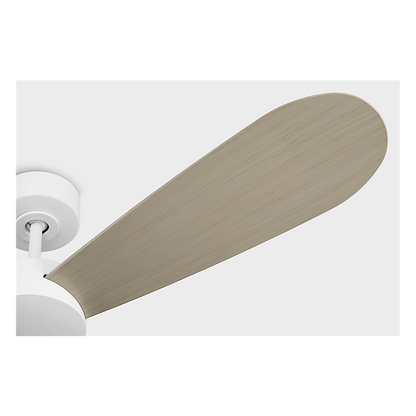 Paddle Smart 52" Ceiling Fan