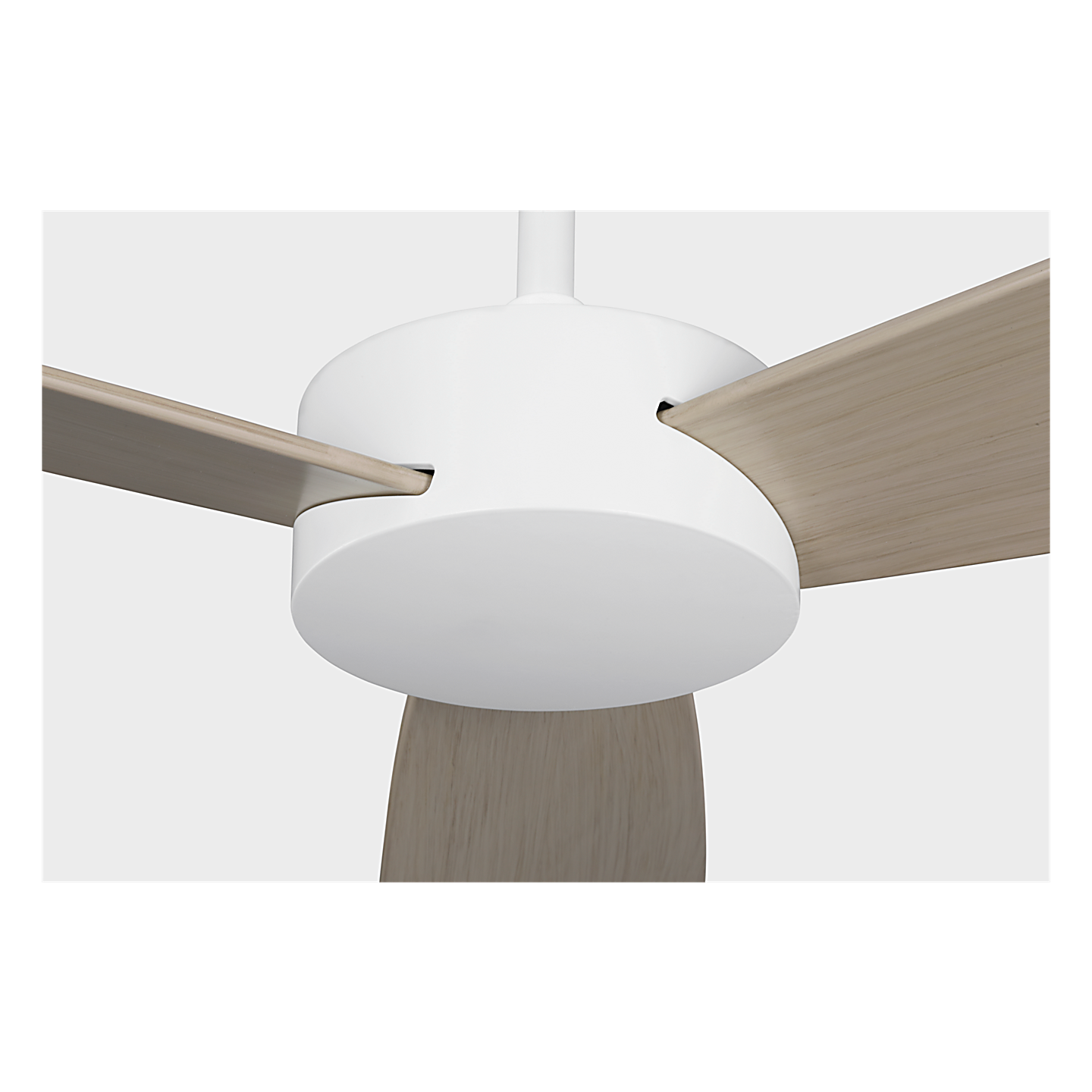 Paddle Smart 52" Ceiling Fan