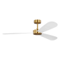 Paddle Smart 60" Ceiling Fan