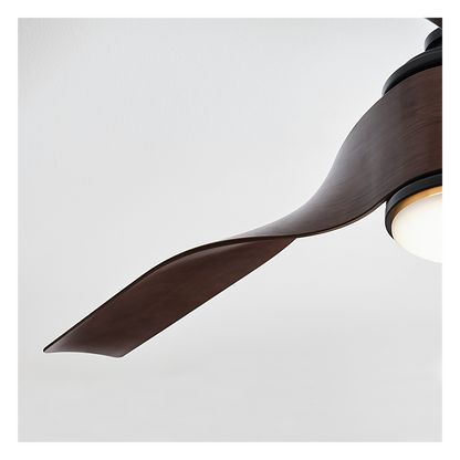 Touro Smart 60" LED Ceiling Fan