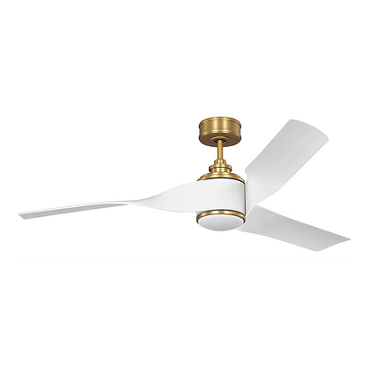 Touro Smart 60" LED Ceiling Fan