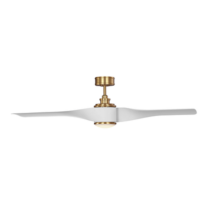Touro Smart 60" LED Ceiling Fan