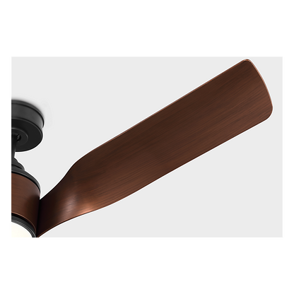 Touro Smart 60" LED Ceiling Fan
