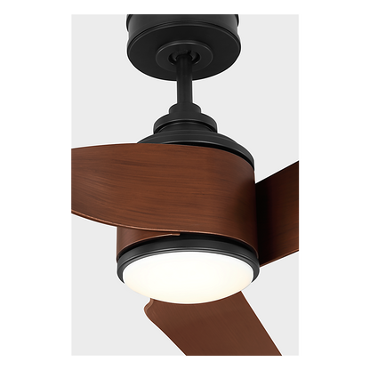 Touro Smart 60" LED Ceiling Fan