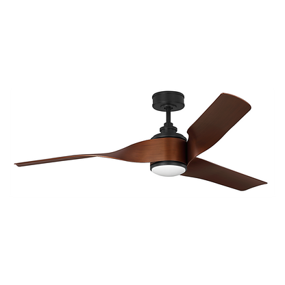 Touro Smart 60" LED Ceiling Fan