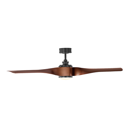 Touro Smart 60" LED Ceiling Fan