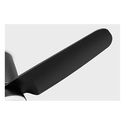 Colgin 44" Hugger LED Ceiling Fan
