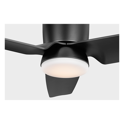 Colgin 44" Hugger LED Ceiling Fan