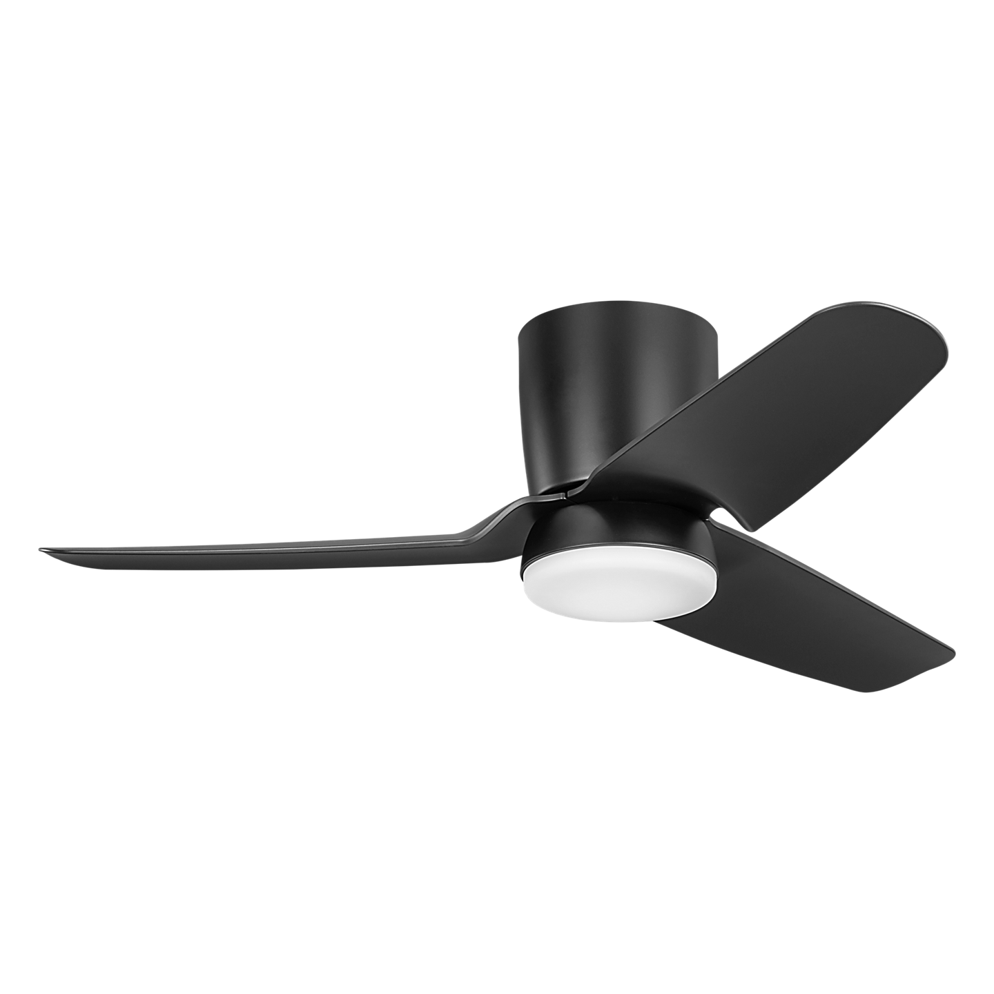 Colgin 44" Hugger LED Ceiling Fan