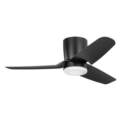 Colgin 44" Hugger LED Ceiling Fan