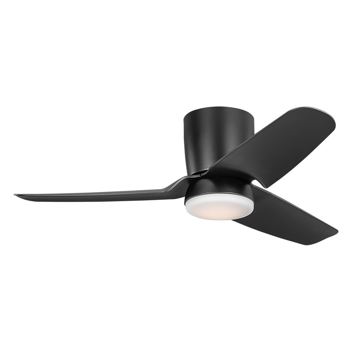 Colgin 44" Hugger LED Ceiling Fan