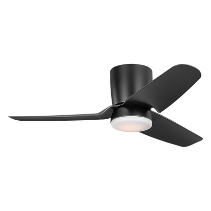 Colgin 44" Hugger LED Ceiling Fan