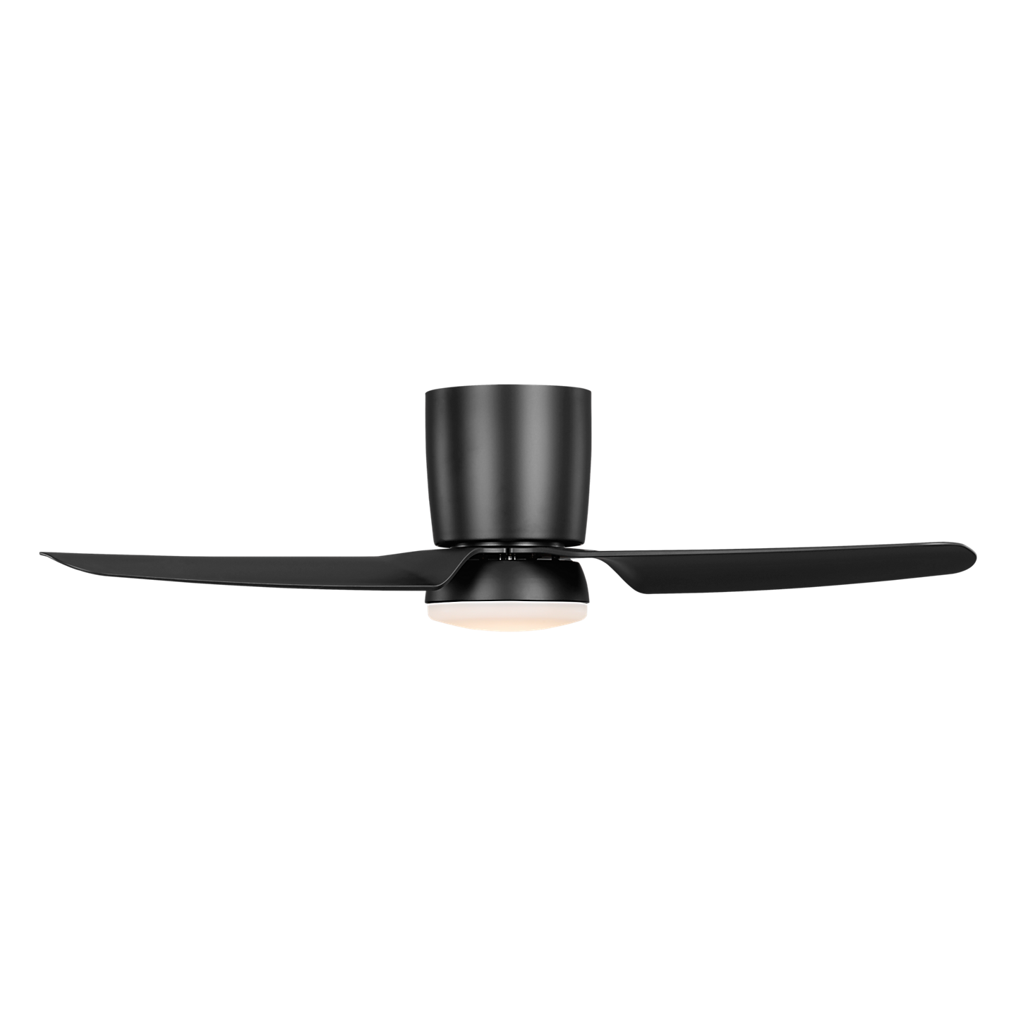 Colgin 44" Hugger LED Ceiling Fan