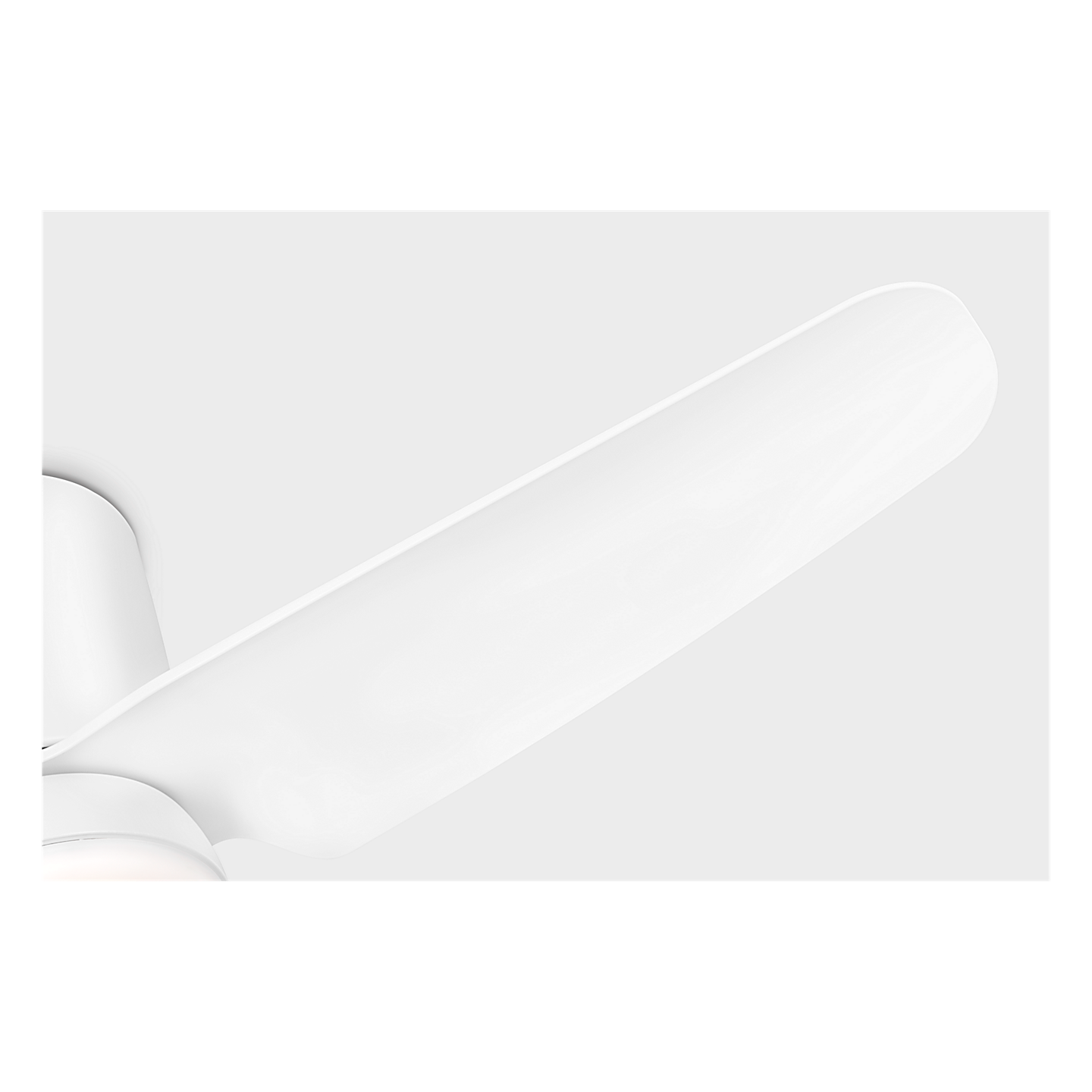Colgin 44" Hugger LED Ceiling Fan
