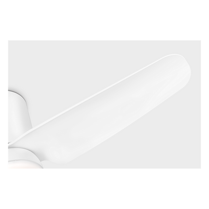 Colgin 44" Hugger LED Ceiling Fan