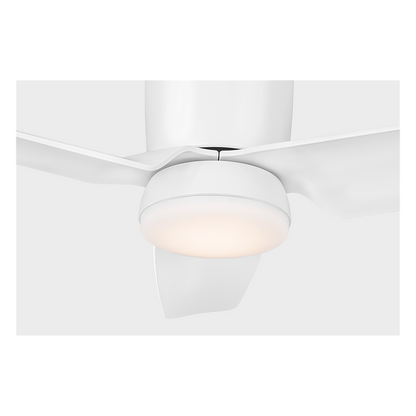 Colgin 44" Hugger LED Ceiling Fan