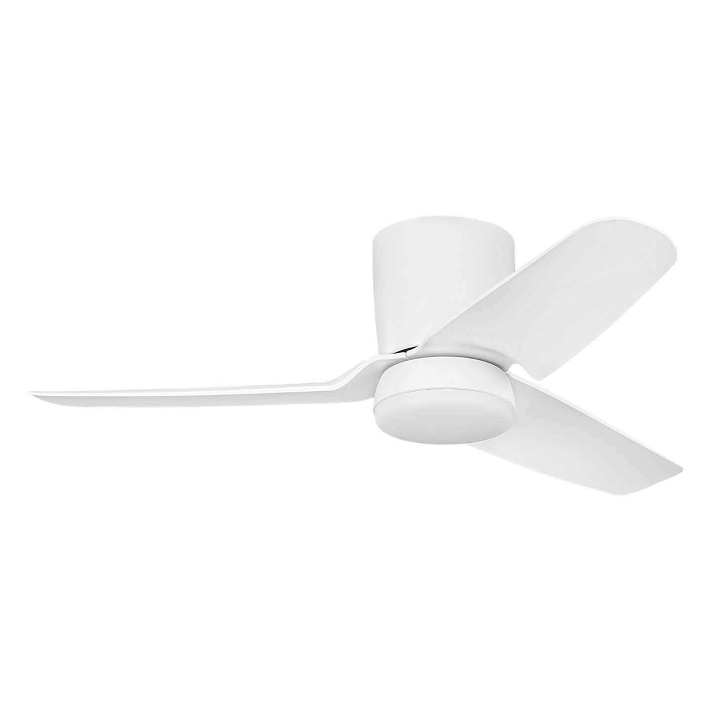 Colgin 44" Hugger LED Ceiling Fan