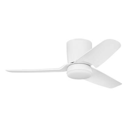 Colgin 44" Hugger LED Ceiling Fan