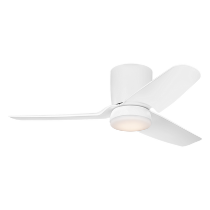 Colgin 44" Hugger LED Ceiling Fan
