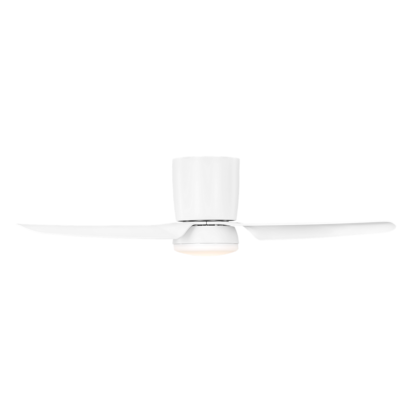 Colgin 44" Hugger LED Ceiling Fan