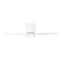 Colgin 44" Hugger LED Ceiling Fan