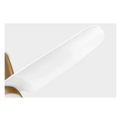 Colgin 44" Hugger LED Ceiling Fan