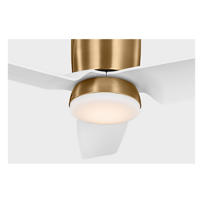 Colgin 44" Hugger LED Ceiling Fan