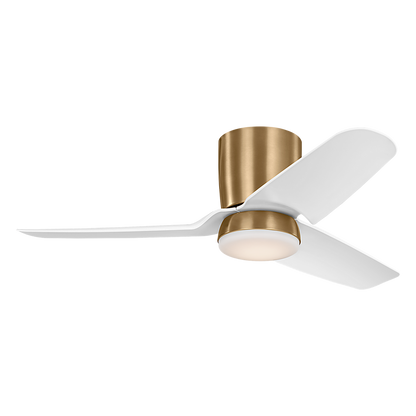 Colgin 44" Hugger LED Ceiling Fan