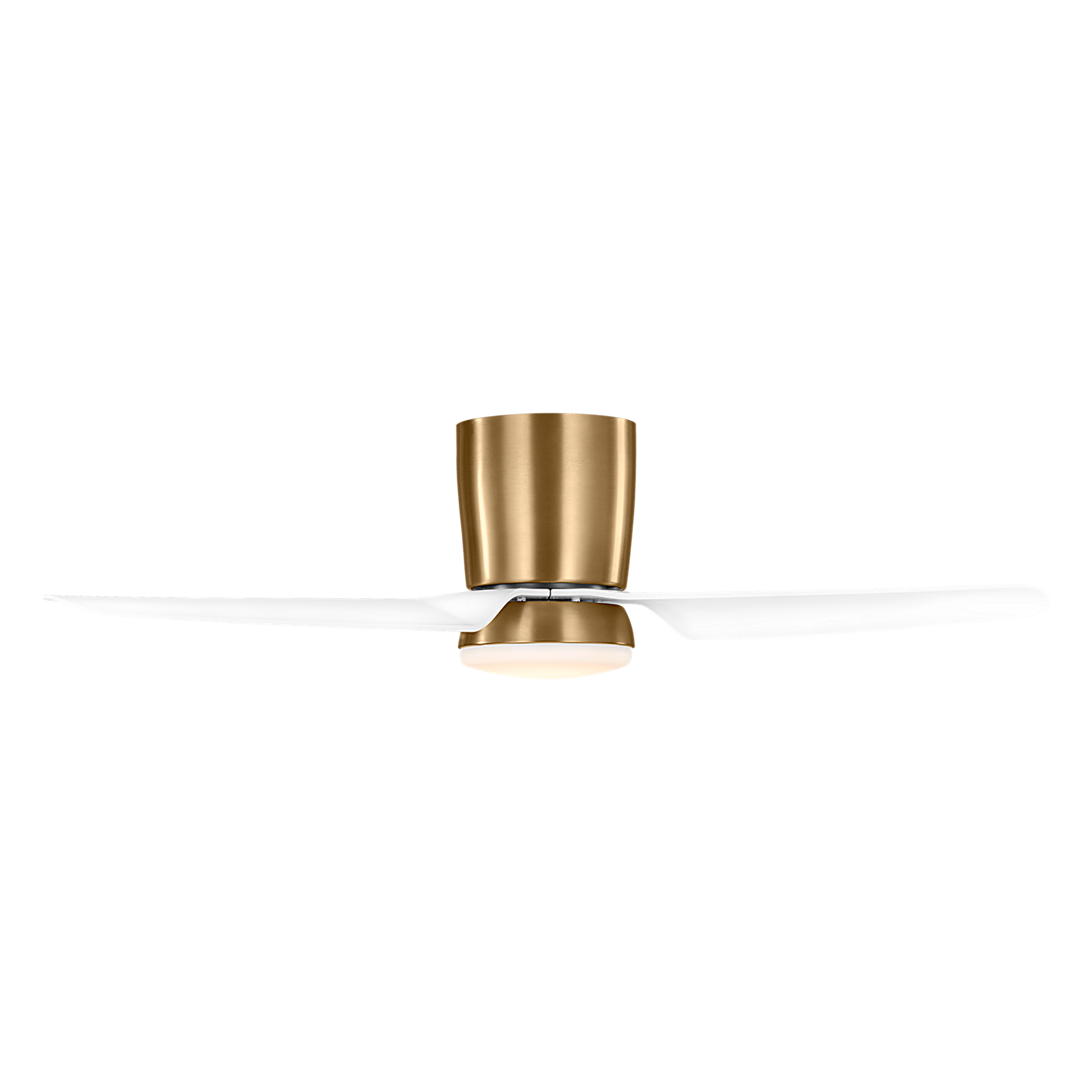 Colgin 44" Hugger LED Ceiling Fan