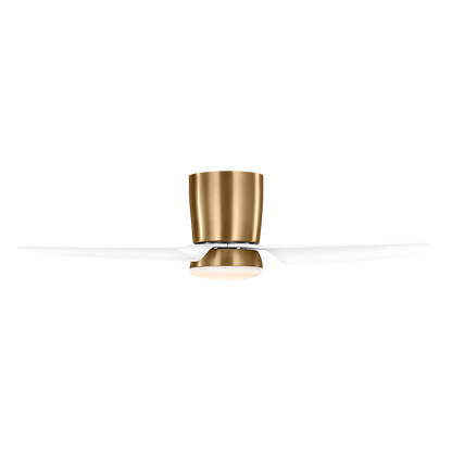 Colgin 44" Hugger LED Ceiling Fan