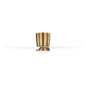 Colgin 44" Hugger LED Ceiling Fan