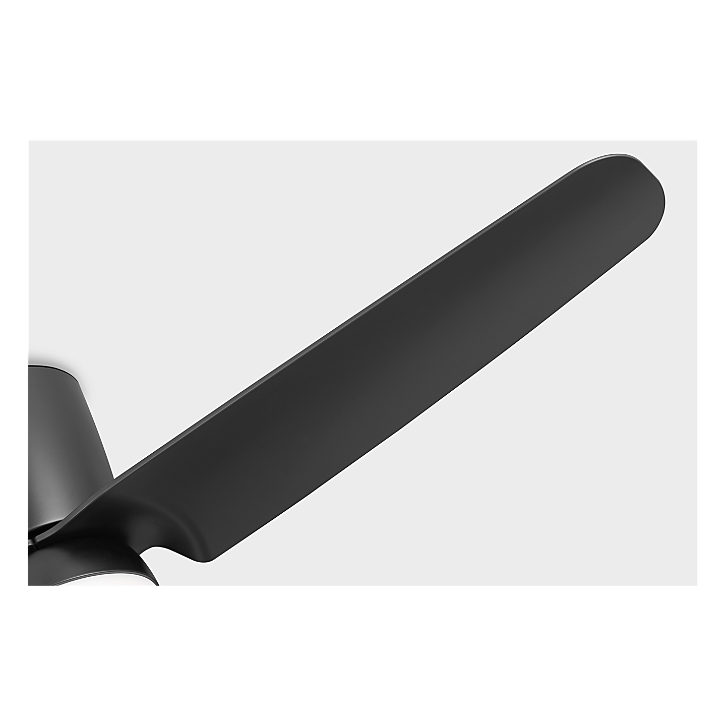 Colgin 56" Hugger LED Ceiling Fan