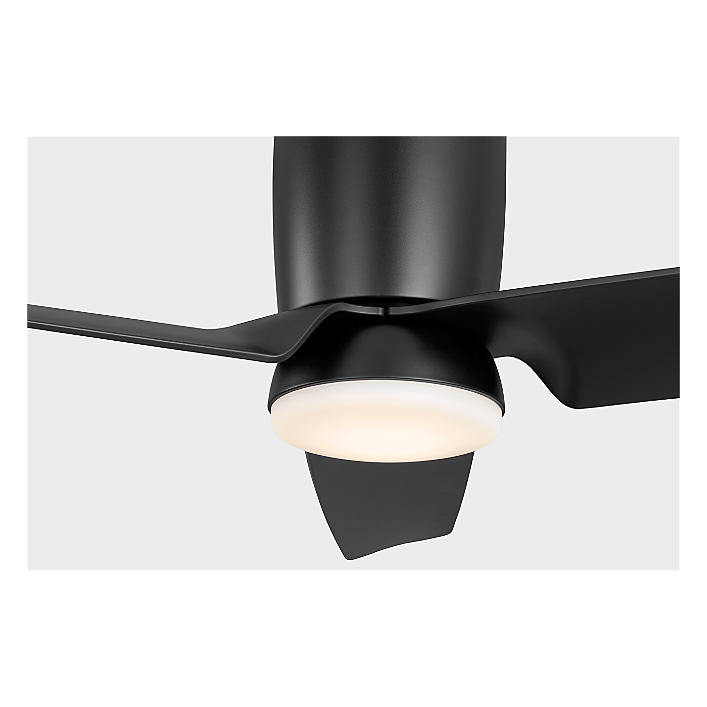 Colgin 56" Hugger LED Ceiling Fan