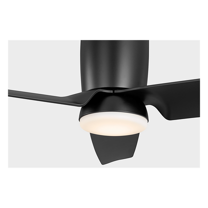 Colgin 56" Hugger LED Ceiling Fan