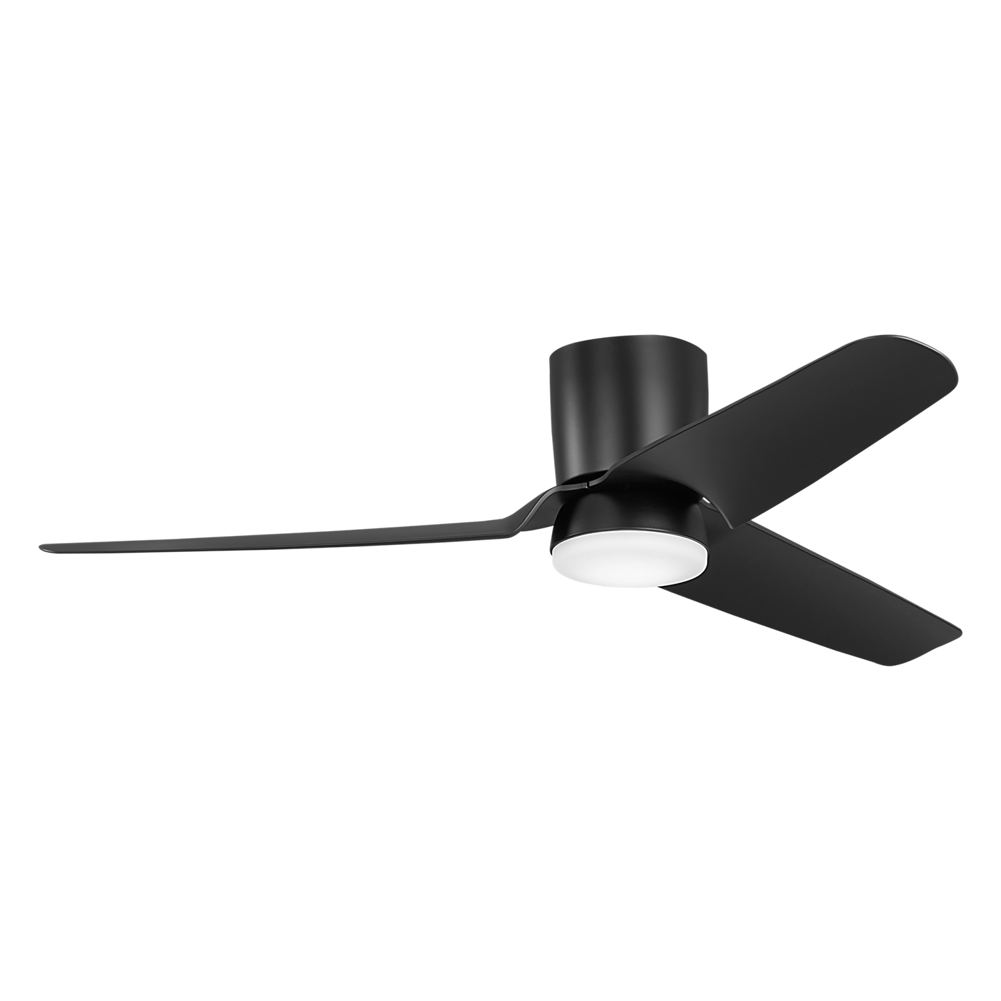 Colgin 56" Hugger LED Ceiling Fan