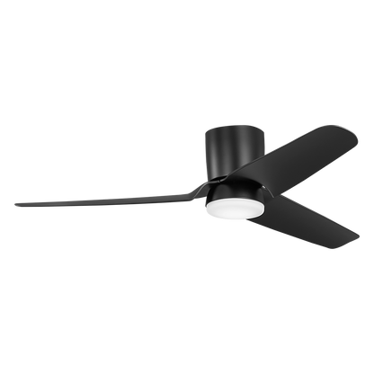 Colgin 56" Hugger LED Ceiling Fan