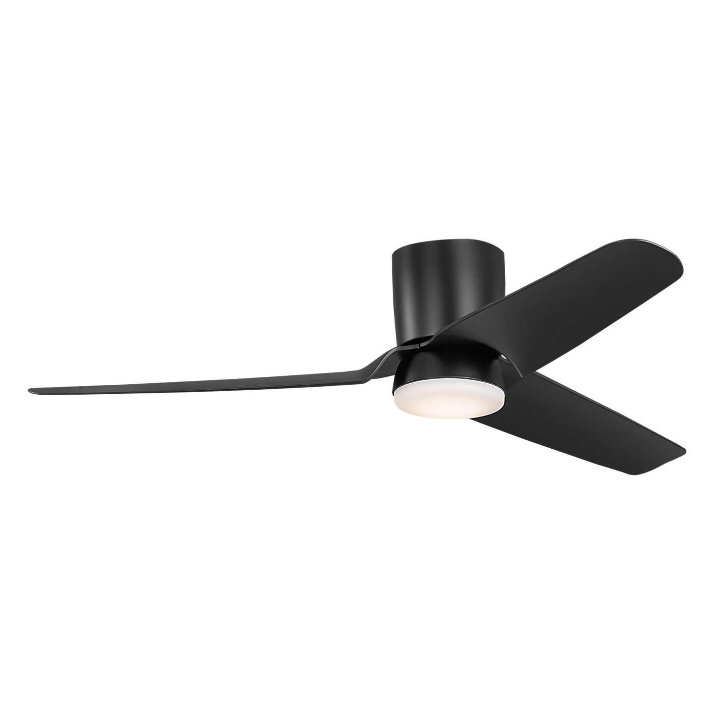 Colgin 56" Hugger LED Ceiling Fan