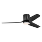 Colgin 56" Hugger LED Ceiling Fan
