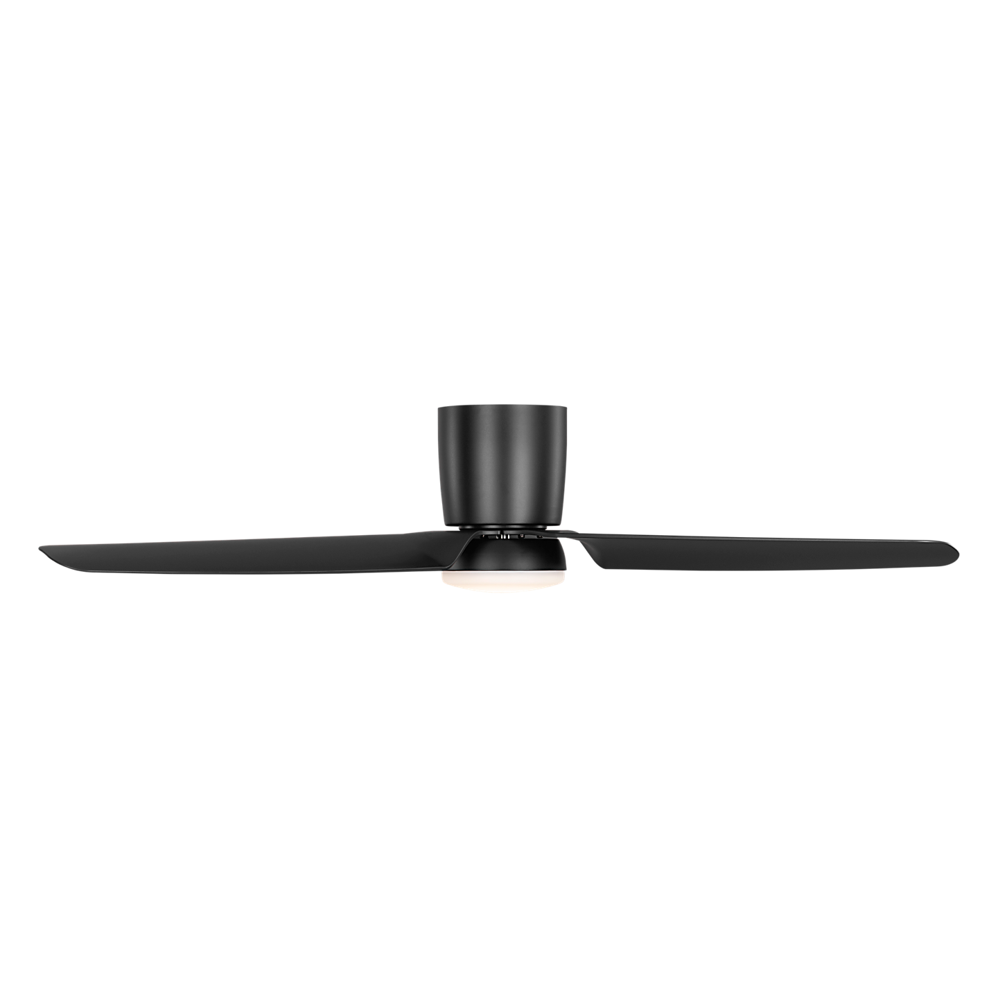 Colgin 56" Hugger LED Ceiling Fan