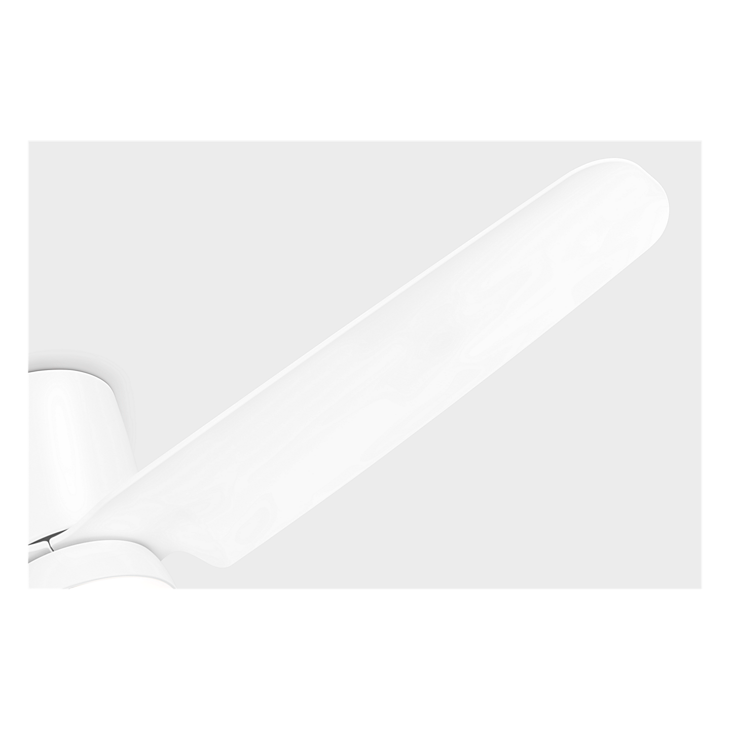Colgin 56" Hugger LED Ceiling Fan