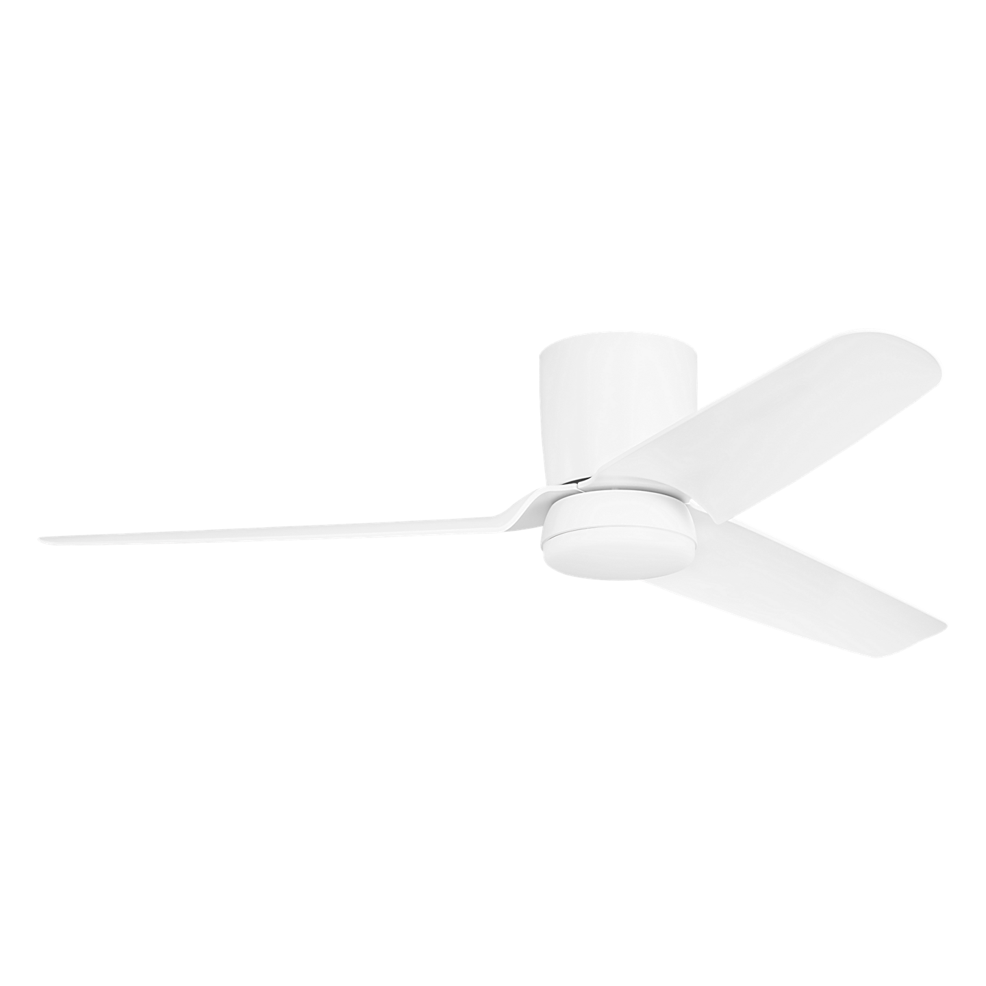 Colgin 56" Hugger LED Ceiling Fan