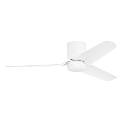 Colgin 56" Hugger LED Ceiling Fan