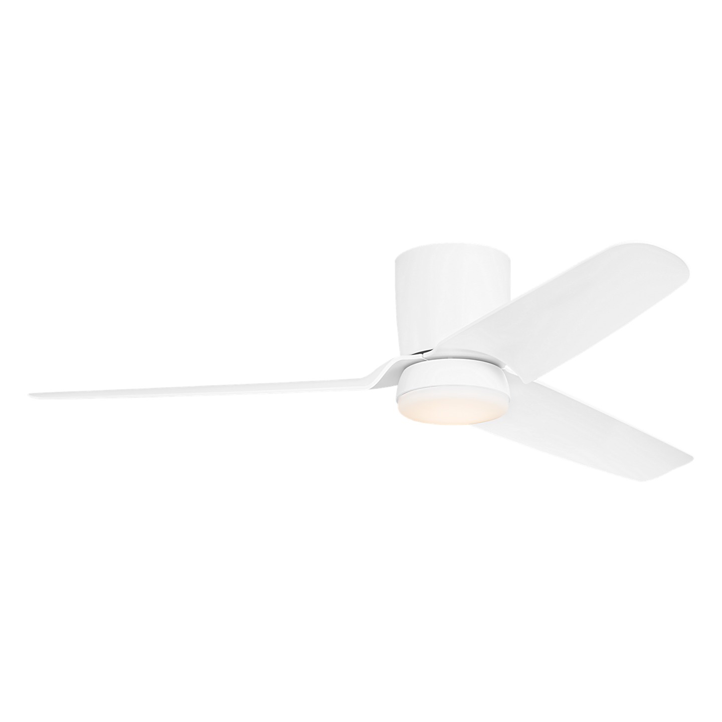 Colgin 56" Hugger LED Ceiling Fan