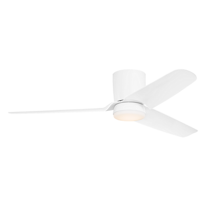 Colgin 56" Hugger LED Ceiling Fan
