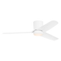Colgin 56" Hugger LED Ceiling Fan