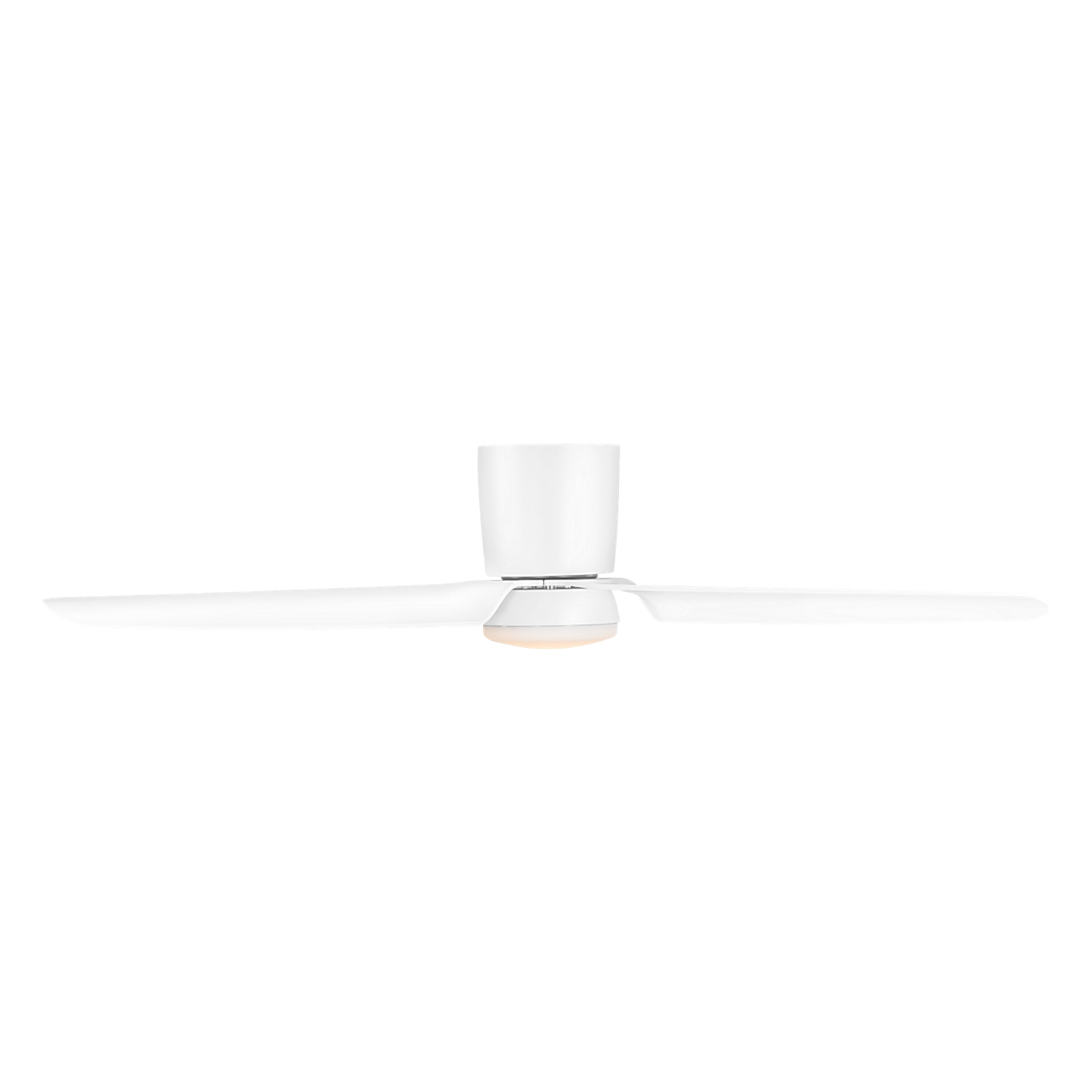 Colgin 56" Hugger LED Ceiling Fan