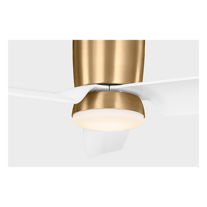 Colgin 56" Hugger LED Ceiling Fan