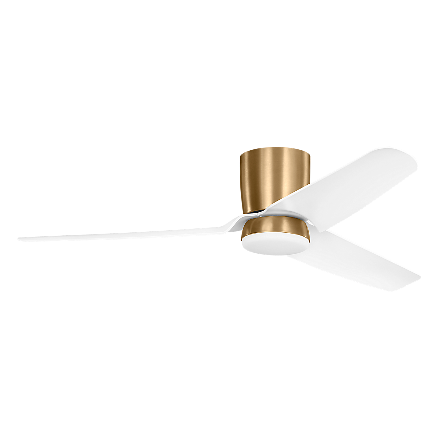 Colgin 56" Hugger LED Ceiling Fan