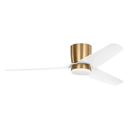Colgin 56" Hugger LED Ceiling Fan